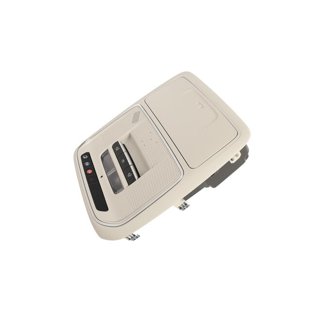 GM Genuine Parts Overhead Console (Programming Required)