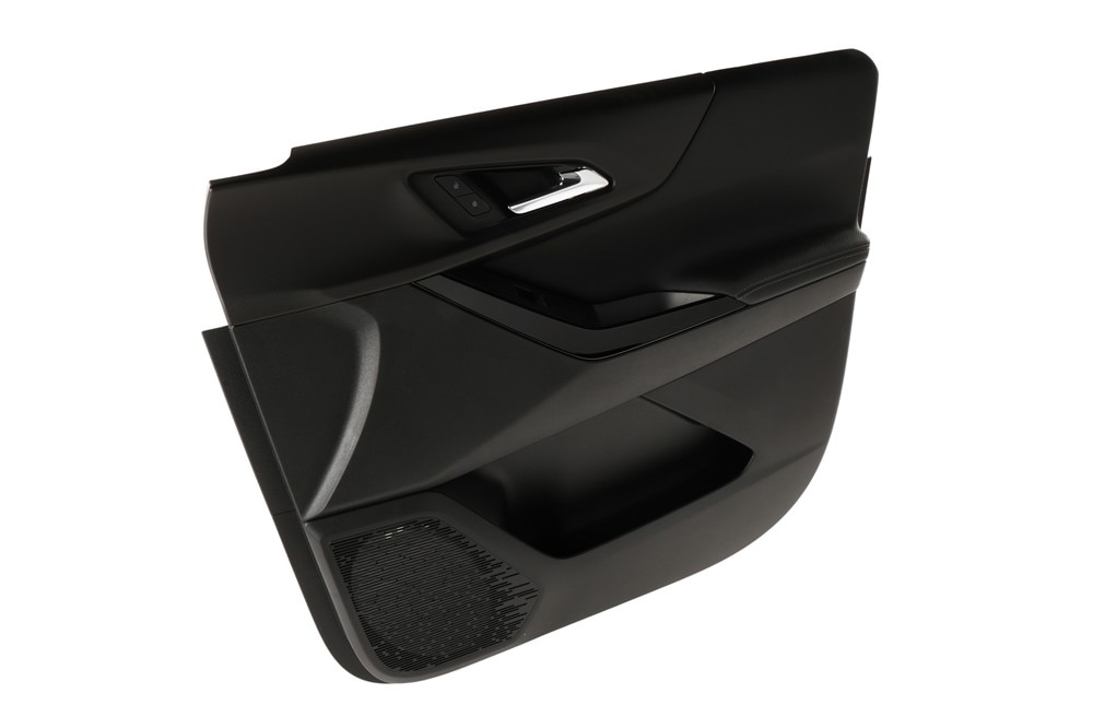 GM Genuine Parts Front Passengers Side Door Trim