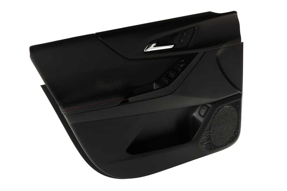 GM Genuine Parts Door Interior Trim Panel (Programming Required)