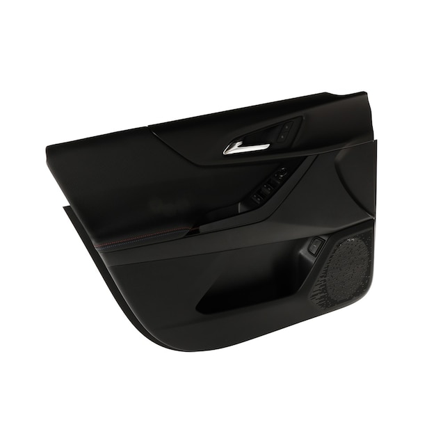 GM Genuine Parts Door Interior Trim Panel (Programming Required)