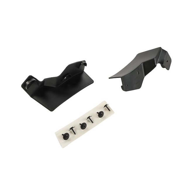 GM Genuine Parts Rear Tire Front Air Deflector Attachment