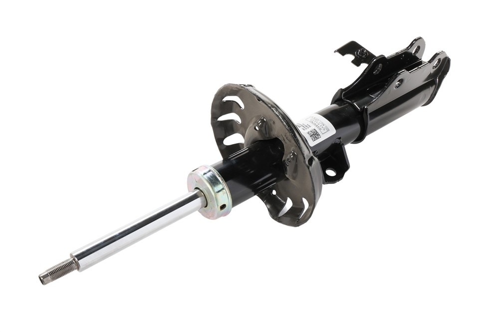 GM Genuine Parts Suspension Strut Assembly