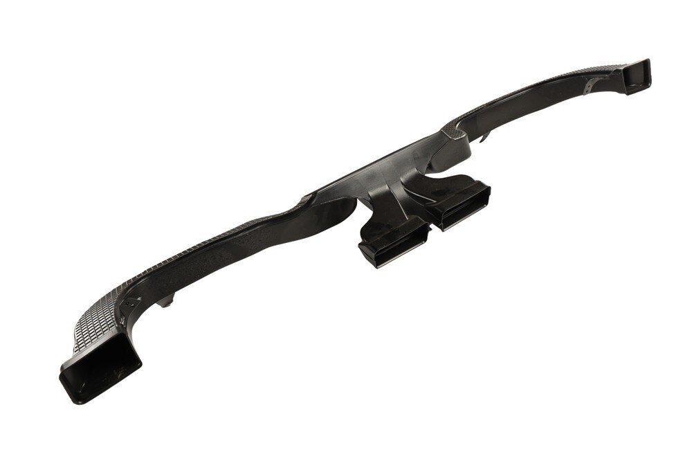 GM Genuine Parts Instrument Panel Center Air Outlet Duct