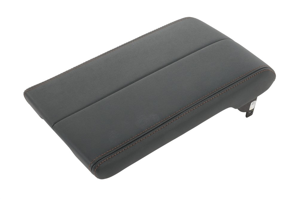 GM Genuine Parts Aegean Front Floor Console Armrest