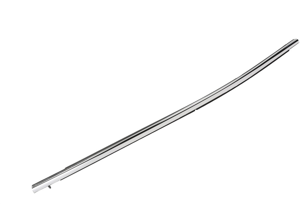 GM Genuine Parts Rear Door Window Belt Reveal Molding