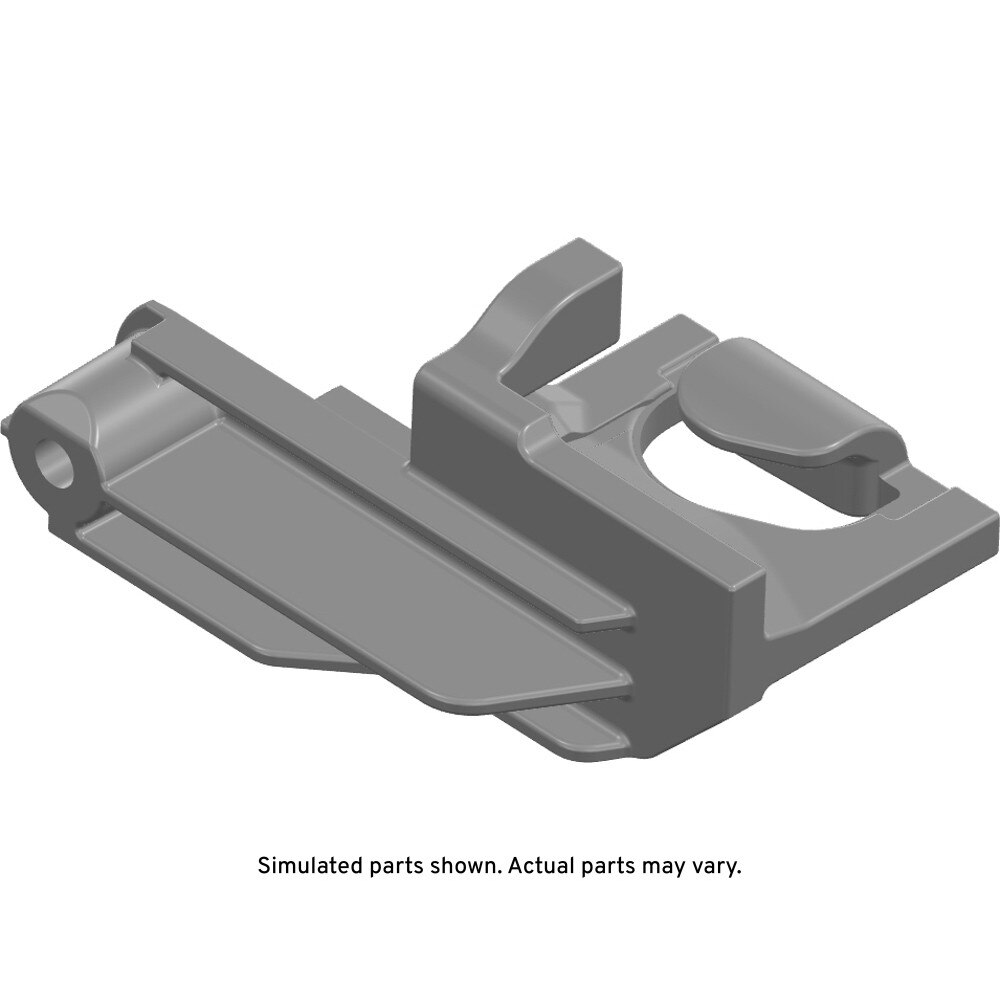 GM Genuine Parts Sun Roof Sunshade Guide