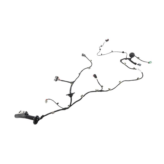 GM Genuine Parts Front Passengers Side Door Drive Wiring Harness