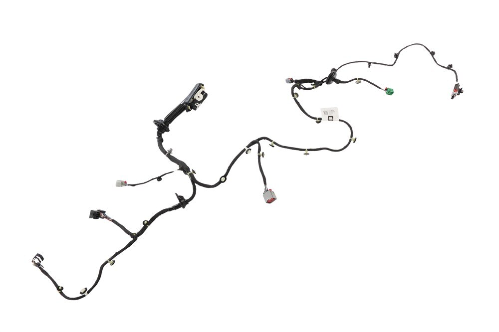 GM Genuine Parts Door Wiring Harness