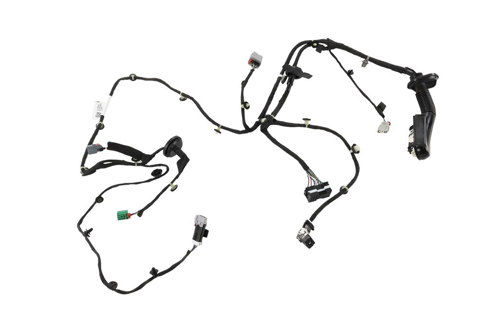 GM Genuine Parts Door Wiring Harness