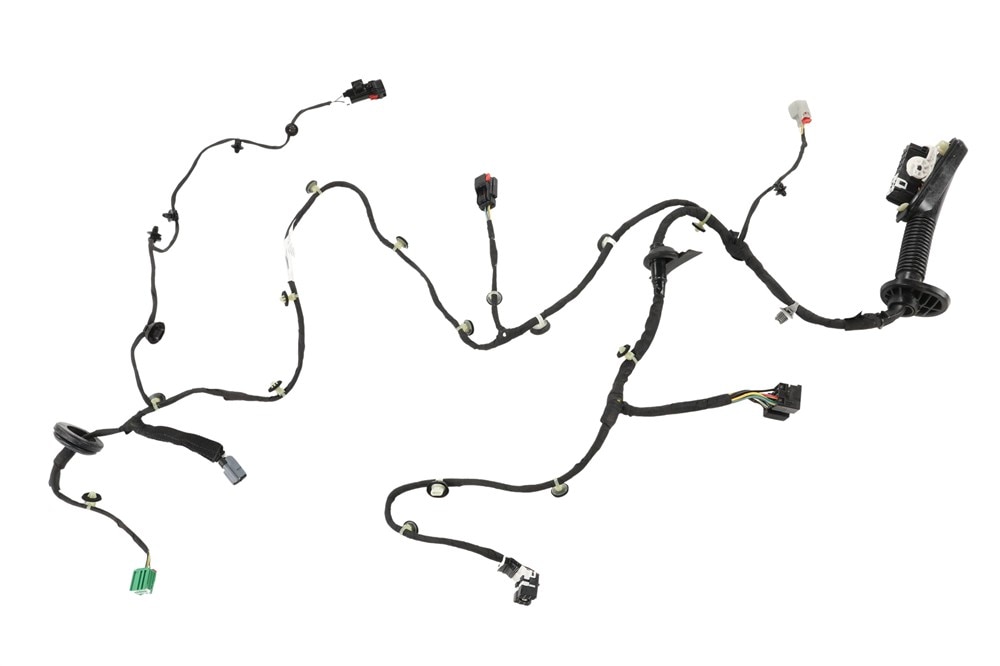 GM Genuine Parts Door Wiring Harness