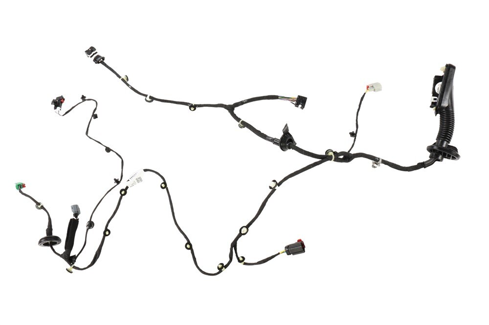 GM Genuine Parts Door Wiring Harness