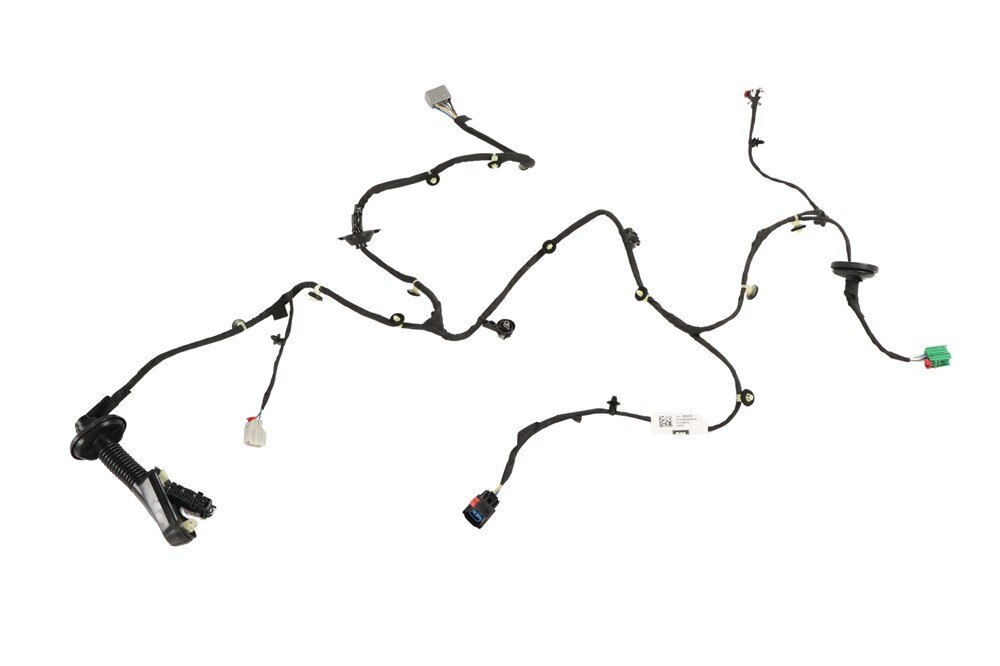 GM Genuine Parts Door Wiring Harness