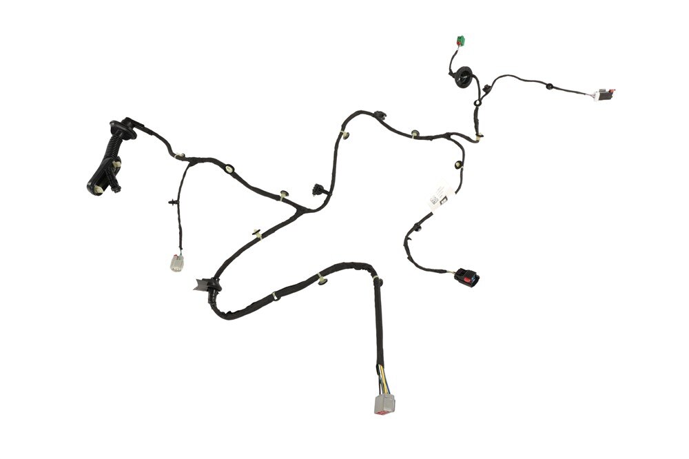GM Genuine Parts Door Wiring Harness