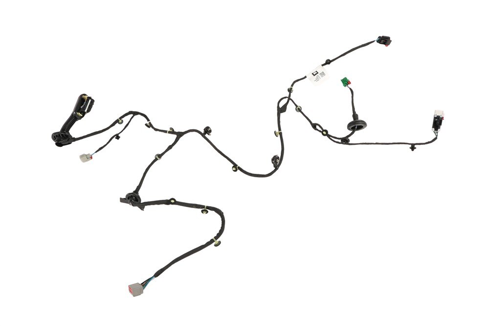 GM Genuine Parts Door Wiring Harness