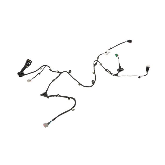 GM Genuine Parts Door Wiring Harness
