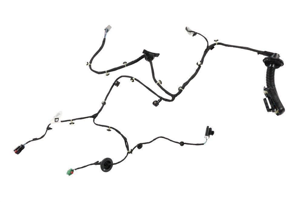 GM Genuine Parts Door Wiring Harness