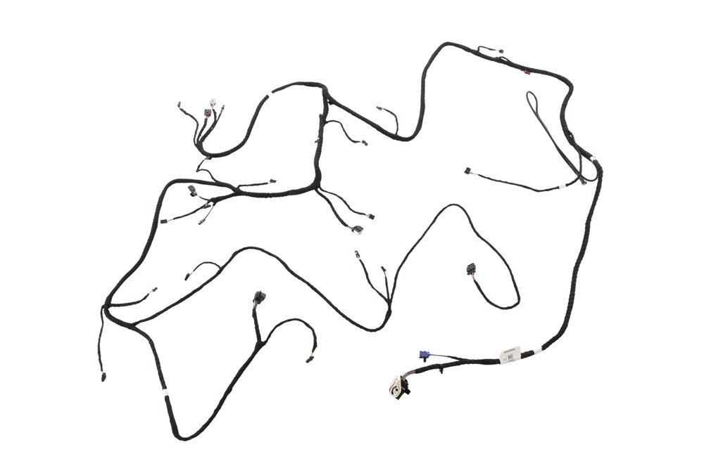 GM Genuine Parts Headlining Trim Panel Harness