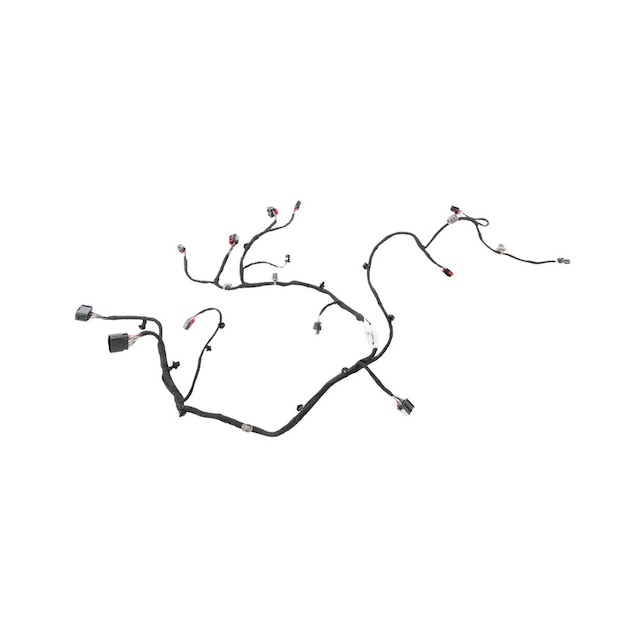 GM Genuine Parts Front Floor Console Wiring Harness