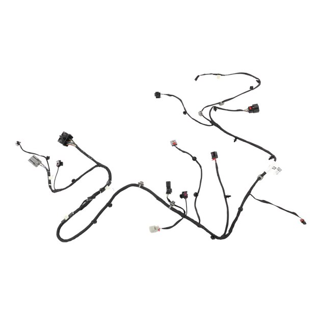 GM Genuine Parts Liftgate Wiring Harness