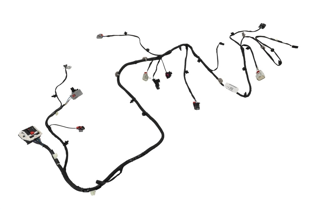 GM Genuine Parts Liftgate Wiring Harness
