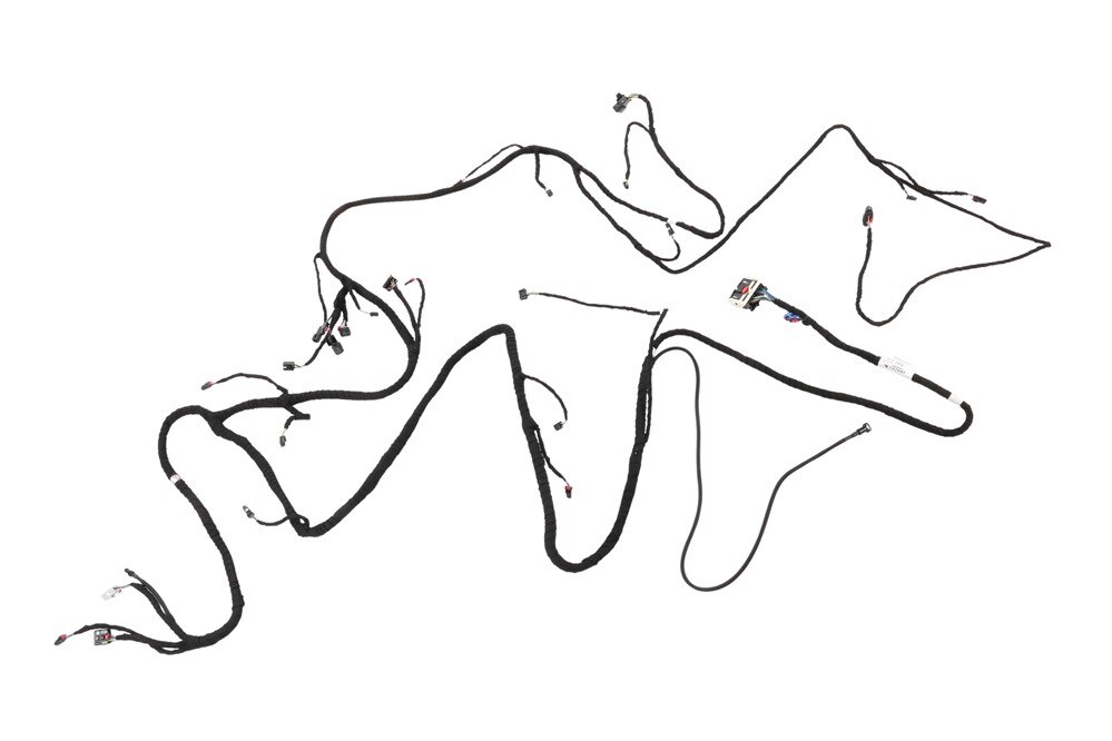 GM Genuine Parts Headlining Trim Panel Harness