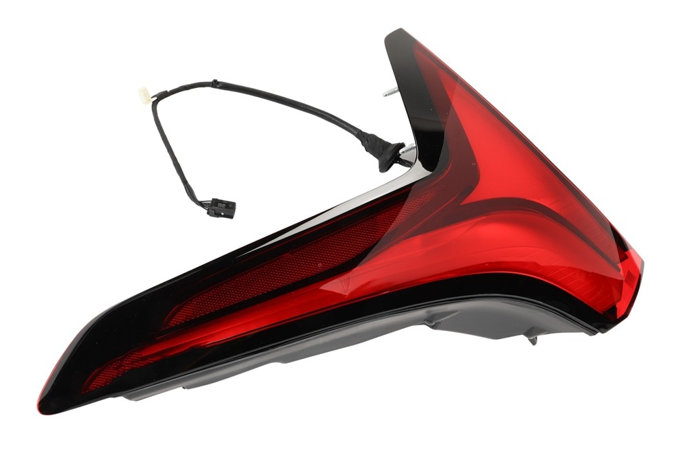 GM Genuine Parts LED Tail Light Assembly