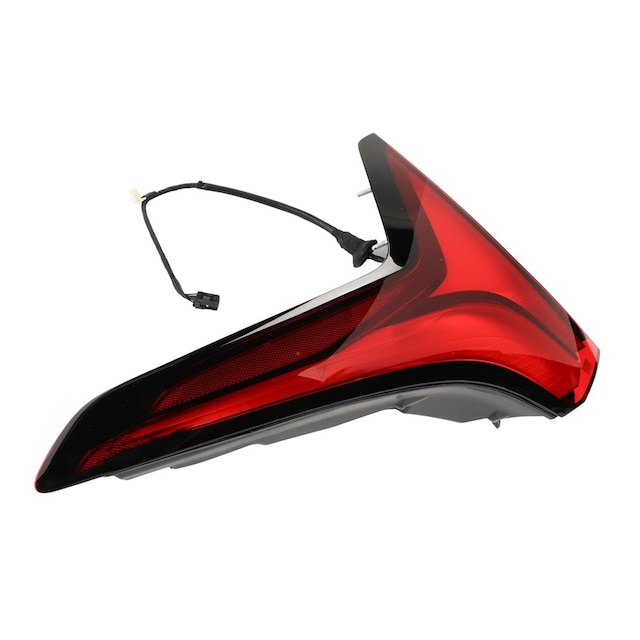 GM Genuine Parts LED Tail Light Assembly