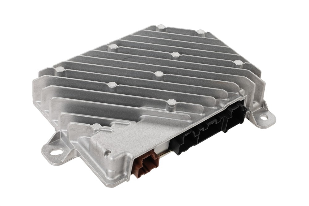 GM Genuine Parts Audio Amplifier