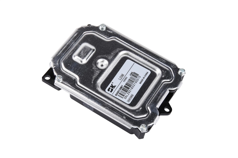 GM Genuine Parts Head Lamp LED Driver Module (Programming Required)