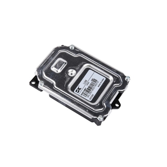 GM Genuine Parts Head Lamp LED Driver Module (Programming Required)