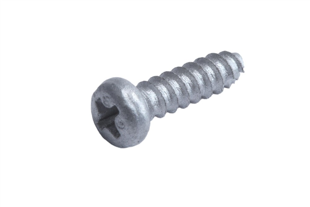 GM Genuine Parts Daytime Running and Front Turn Signal Lamp Bolt
