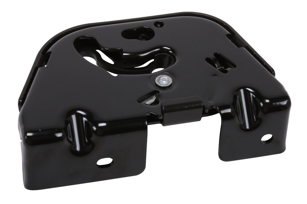 GM Genuine Parts Jet Black Rear Seat Back Inner Hinge