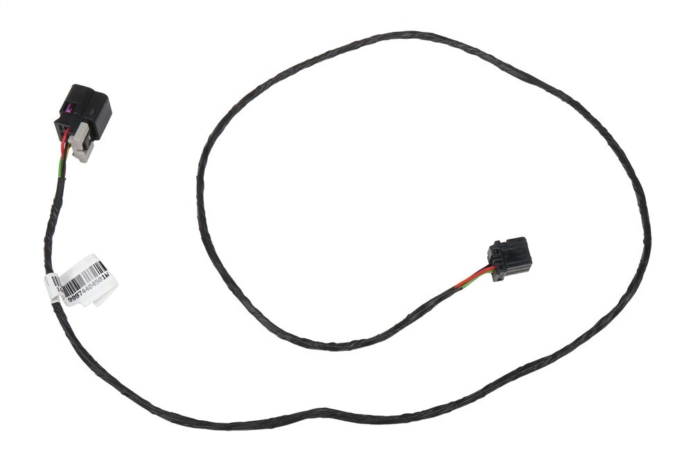 GM Genuine Parts Rear Roof Movable Panel Actuator Wiring Harness