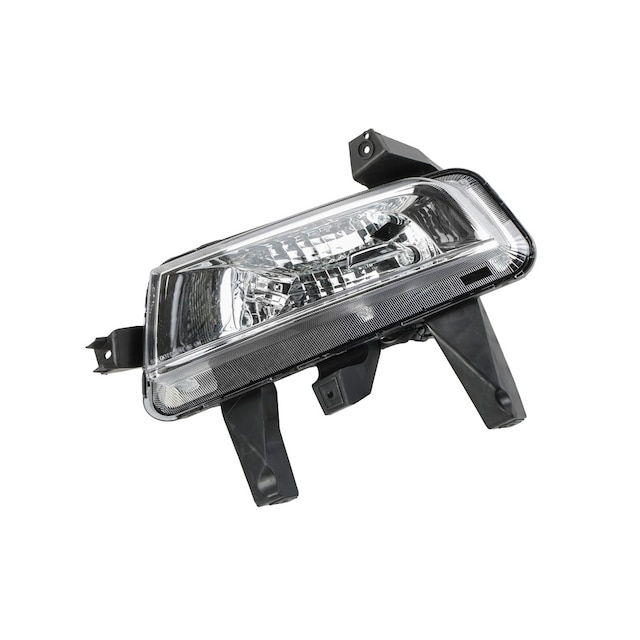 GM Genuine Parts Driver Side Daytime Running Lamp
