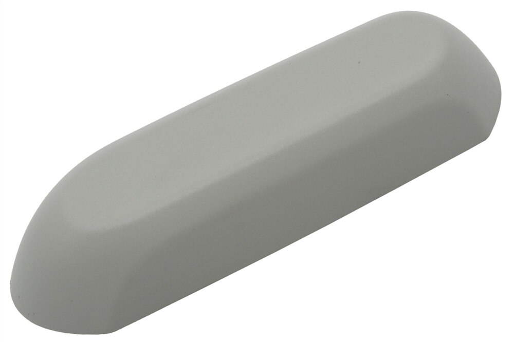GM Genuine Parts Very Light Platinum Front Driver Side Seat Adjuster Knob