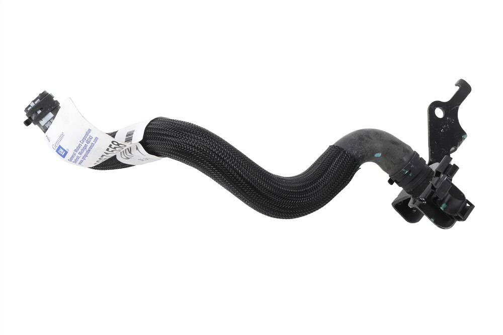 GM Genuine Parts Heater Coolant Pump Hose