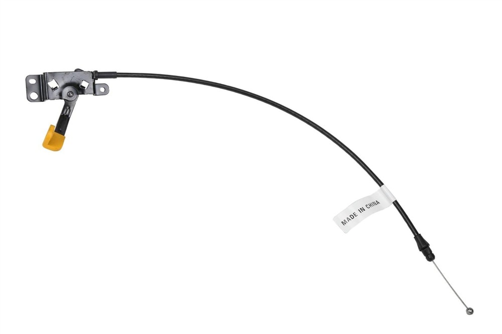 GM Genuine Parts Hood Latch Release Cable