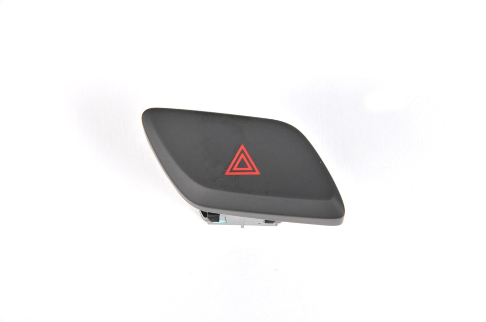 GM Genuine Parts Hazard Warning Switch