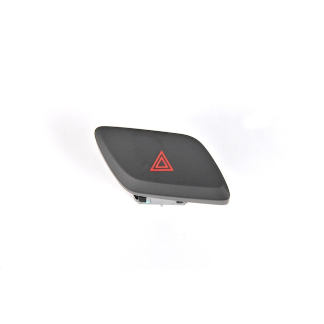 GM Genuine Parts Hazard Warning Switch