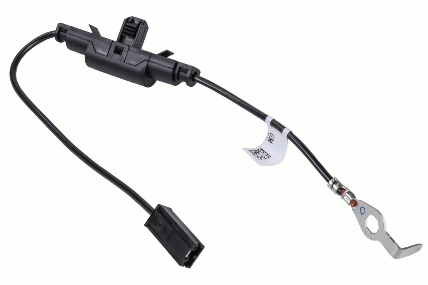 GM Genuine Parts Radio Antenna Ground Coil