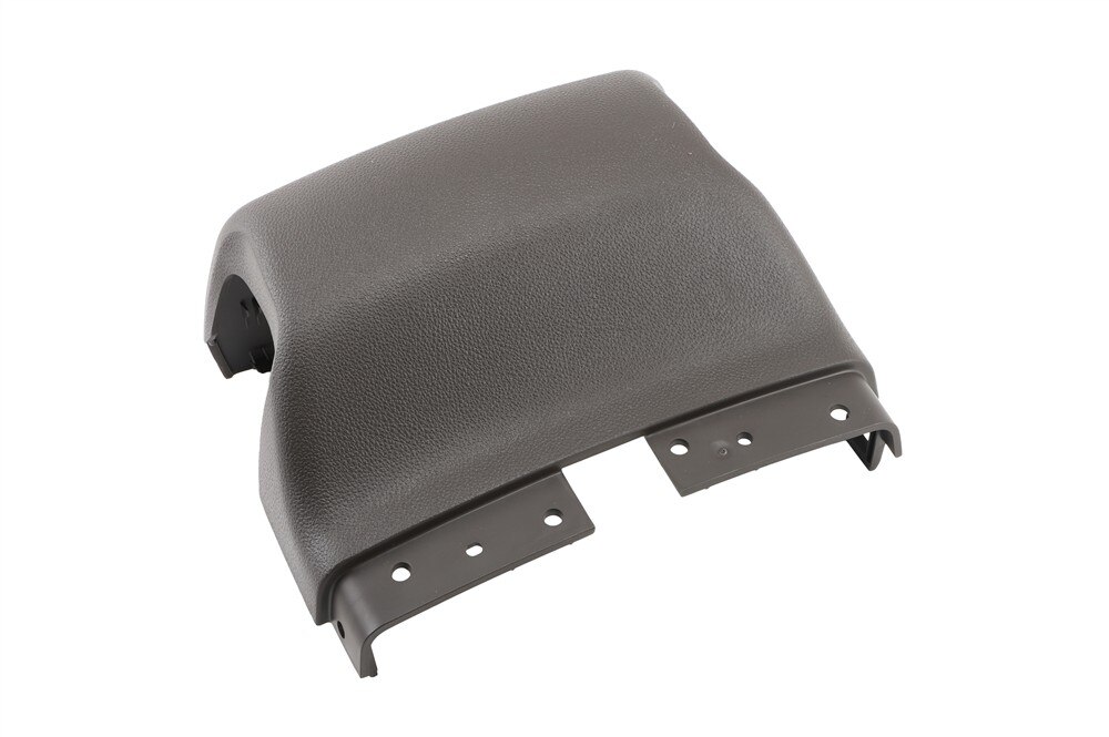 GM Genuine Parts Very Dark Atmosphere Instrument Panel Steering Column Upper Trim Cover