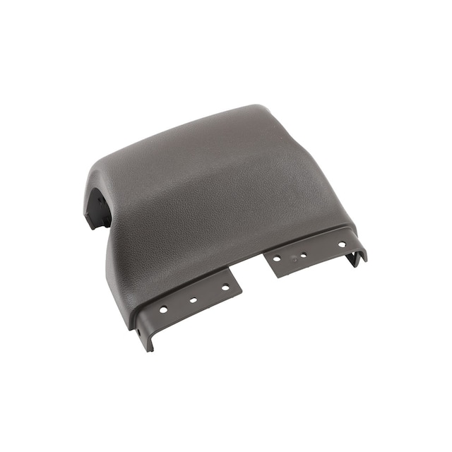 GM Genuine Parts Very Dark Atmosphere Instrument Panel Steering Column Upper Trim Cover