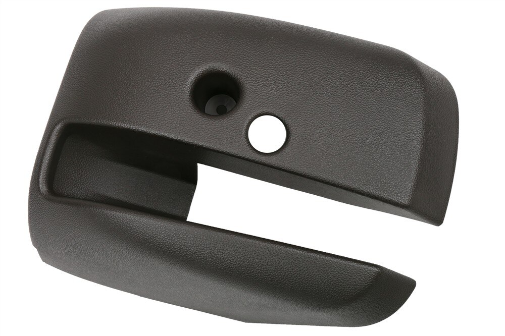 GM Genuine Parts Very Dark Atmosphere Instrument Panel Steering Column Lower Trim Cover
