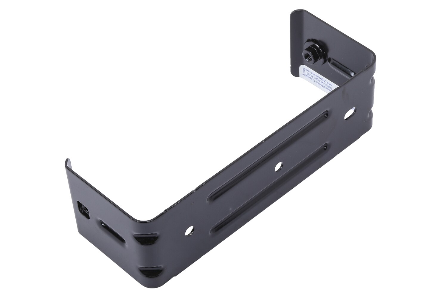 GM Genuine Parts Front Floor Console Bracket