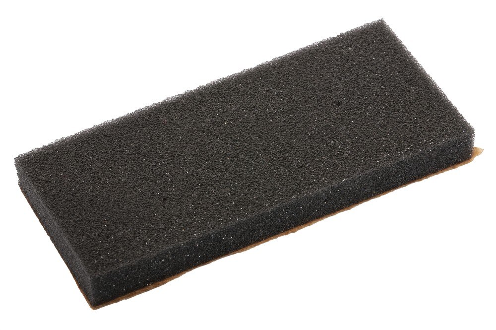 GM Genuine Parts Driver Side Seat Cushion Cover