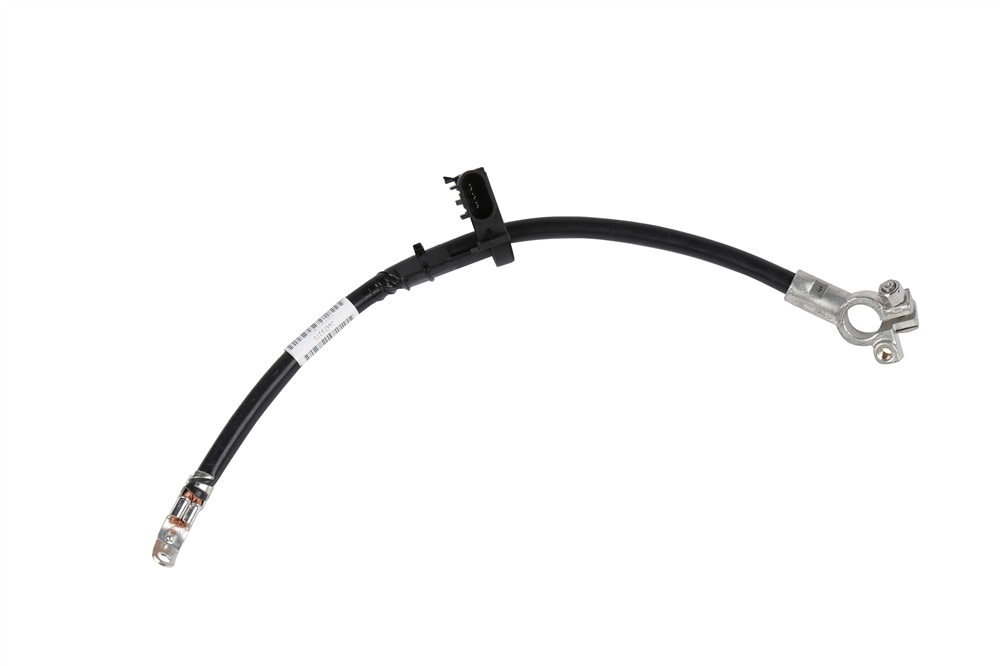 GM Genuine Parts Negative Battery Cable