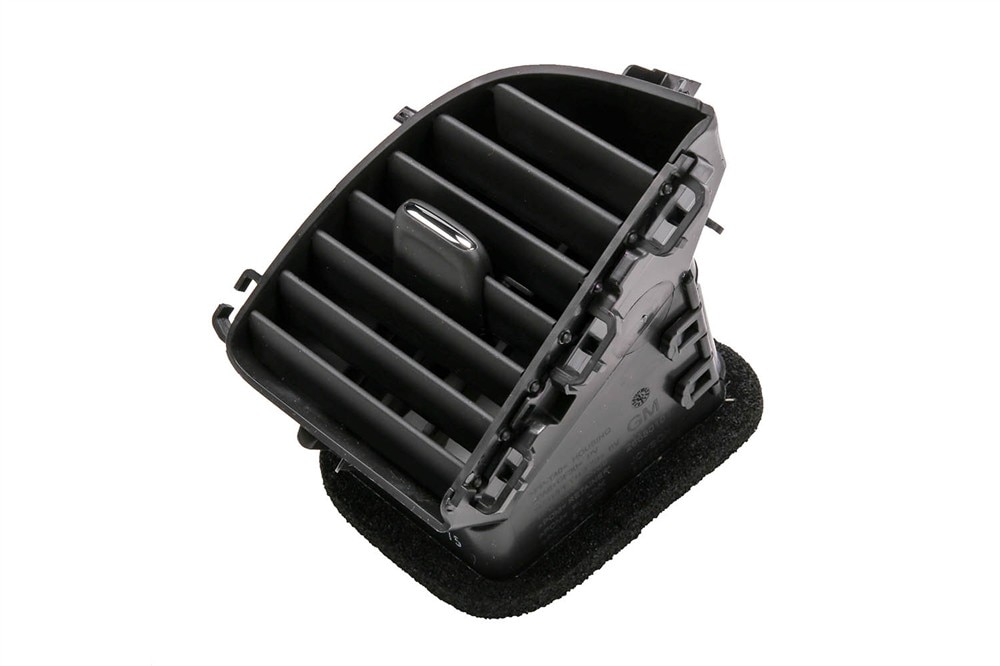 GM Genuine Parts Passenger Side Center Instrument Panel Air Outlet