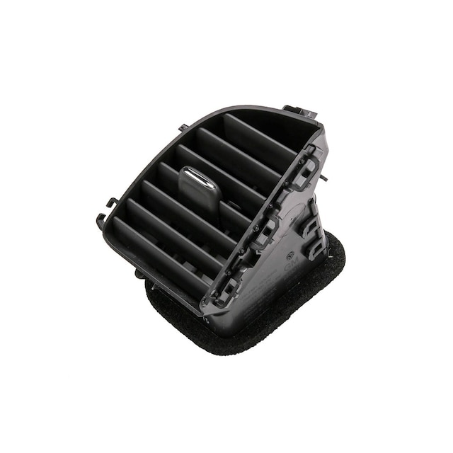 GM Genuine Parts Passenger Side Center Instrument Panel Air Outlet