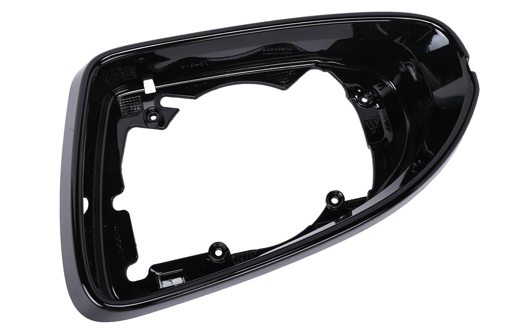 GM Genuine Parts Driver Side Door Mirror Housing Bezel