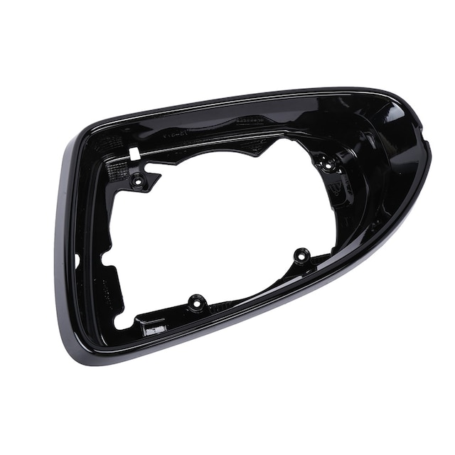 GM Genuine Parts Driver Side Door Mirror Housing Bezel